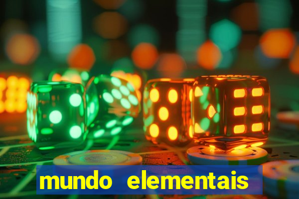 mundo elementais download apk